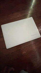 Lenovo Ideapad Open To Negotiations - Picture 1 of 4