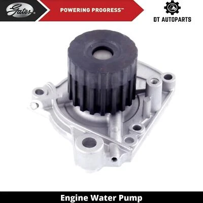 For 1996-2000 Honda Civic Engine Water Pump Gates 1997 1998 1999 - Image 1 of 4