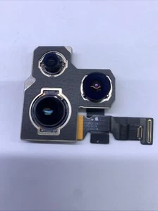 iPhone 14 Pro Max Back Camera Replacement OEM Original Apple - Picture 1 of 2
