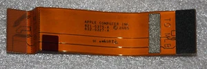Cable flexible de sonido/CC/en CC PowerBook G4 15" 1,67 GHz A1138 632-0327-A - Imagen 1 de 2
