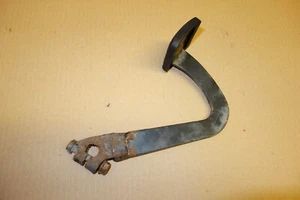 Piaggio Vespa Cosa 200 rear brake pedal - Picture 1 of 6