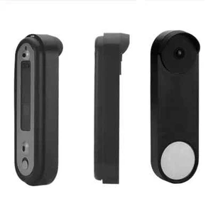 Protective Cover Doorbell Silicone Protective Cover For Google Nest - Picture 1 of 9