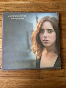 Laura Nyro And Labelle Gonna Take A Miracle Columbia 30987 Stereo 1971 - Imagen 1 de 4