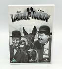 Laurel & Hardy: Way Out West - DVD - Good Condition