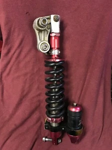 Orion AP-68ARL Rear Shock Absorber with Reservoir - Picture 1 of 7