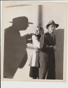 Evelyn Keyes Allyn Joslyn 1940s Vintage Press Photo "Strange Affair" Comedy Film - Picture 1 of 2