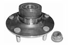 1x Front WHEEL BEARING for FORD TRANSIT Box FA 2.4 TDCi RWD 2006-2014