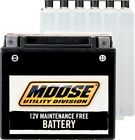 Moose Racing [2113-0233] Agm Maintenance-Free Battery Ytz10s