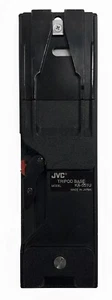 JVC KA-551U Stativ Schnellspanner Grundplatte für JVC/Sony/Panasonic - Bild 1 von 4