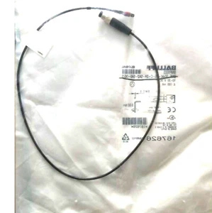 BALLUFF BMF204K-PS-C-2A-SA2-S49-00,5(BMF0003)Magnetic Field Sensors For C-Slot✦K - Picture 1 of 4