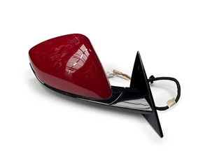 Espejo retrovisor exterior derecho Ferrari FF sin cristal RH 82200510 RH REAR VIEW MIRROR BODY - Imagen 1 de 2
