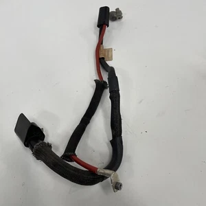 2015 VW Jetta Passat 2.0L Diesel Battery / Starter Positive Cable 5C0971228M OEM - Picture 1 of 3