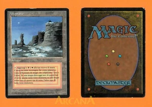 Altopiano - ITA - Foreign Black Border FBB - MTG - Picture 1 of 1