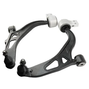 A pair of swingarm forks For Ford Explorer 2011-2019 1408105 1508065 NEW BLACK - Picture 1 of 15