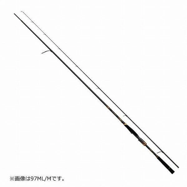 Daiwa Morethan BRANZINO EX AGS 87ML Spinning Rod - Image 1 of 1