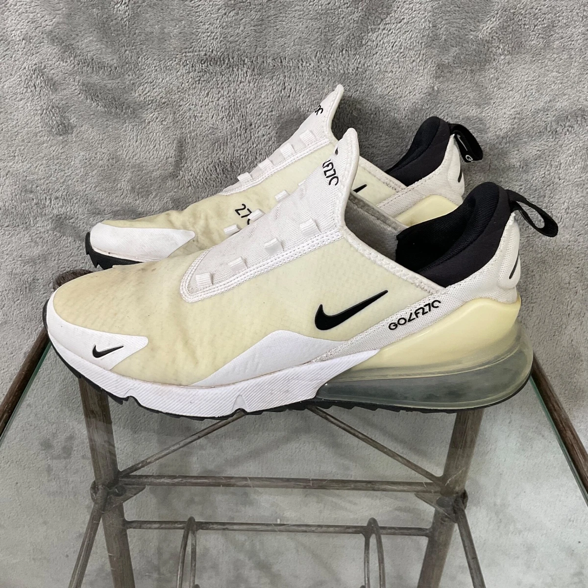 【新品・未使用】NIKE Air Max 270 G NIKE/ナイキ Air Max 270/エアマックス270
