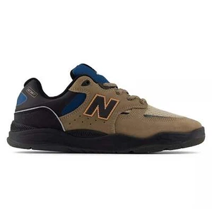 New Balance Numeric Tiago Lemos 1010 Marrón/Negro (NM1010LC) - Imagen 1 de 10