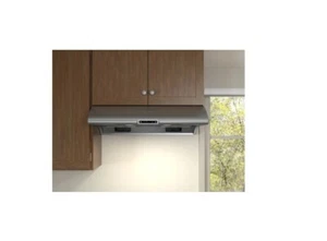 Zephyr AK2100BS 30 Inch Under Cabinet Range Hood with 6-Speed/850 CFM Blower. - Picture 1 of 8