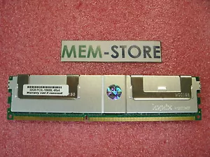 90Y3105 32GB PC3L-10600L Load Reduced Memory Flex System x240 Compute Node - Picture 1 of 2
