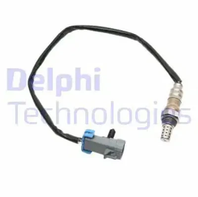 Sonda lambda Sonda plana ES20355-12B1 DELPHI para OPEL CHEVROLET SAAB - Imagen 1 de 4