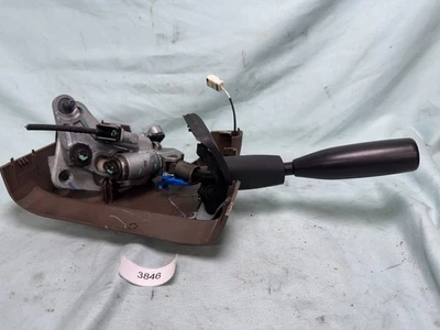 2000-06 Toyota Tundra Sequoia Gear Shifter Selector Lever W/ Overdrive OEM P546 - Image 1 of 4