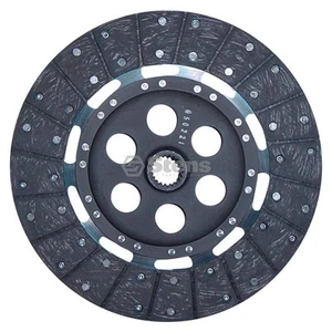 Clutch Disc Fits Massey Ferguson 3610274M92 1212-1511 - Picture 1 of 1
