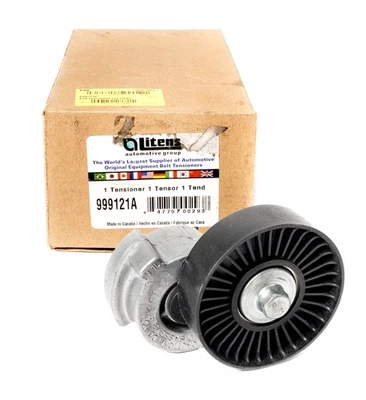 Tensor de correa de repuesto Litens para Chrysler LeBaron 1995 número de pieza 999121A Foto 1 de 4