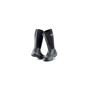 Grubs Frostline 5.0 - Black - Insulated - Waterproof - Picture 1 of 3