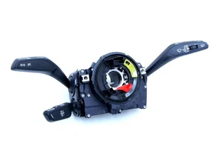 Interruptor de palanca de dirección original 4N0907129MQ RS6 C8, RS4 A4 Avant B9 RSQ8 - Imagen 1 de 6