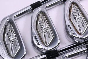 Mizuno JPX 850 Forged Irons / 5-PW / Regular Flex Project X Shafts - Picture 1 of 7