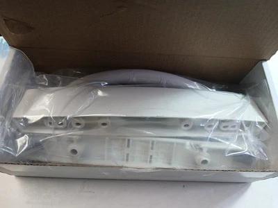 HauSun White  Sliding Patio Door Handle Set New In Box - Image 1 of 4