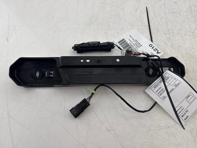 Base de manija de puerta exterior trasera izquierda Lincoln Aviator 2020-2025 OEM Foto 1 de 4