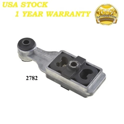 1PCS FRONT TORQUE STRUT MOUNT FIT BUICK SKYLARK/CHEVY CORSICA/PONTIAC GRAND AM.. - Image 1 of 2