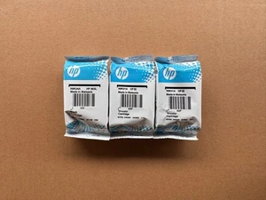 3pcs HP 65XL Black & 65 Tri-Color Ink Cartridge 2024+ - Picture 1 of 3