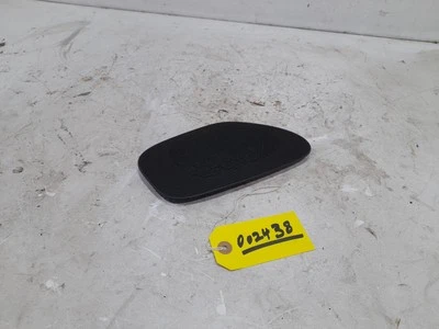 SAAB 9-3 2002-2015 FRONT DASHBOARD SPEAKER GRILLE COVER TRIM RIGHT DRIVER SIDE - Image 1 of 4