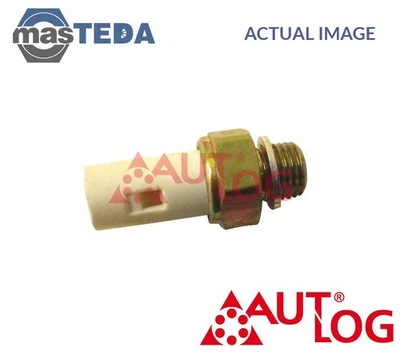 AS2115 OIL PRESSURE SENSOR GAUGE AUTLOG NEW OE REPLACEMENT - Image 1 of 4
