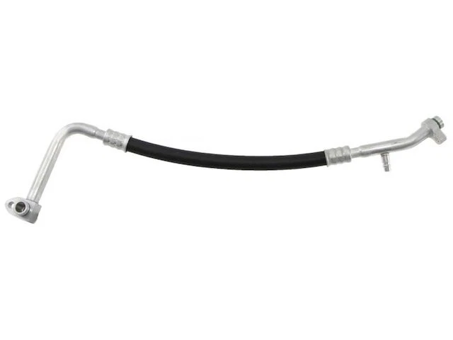 Manguera de succión de refrigerante de aire acondicionado para Nissan Frontier GV319WH 2005-2014, 2016-2019 Foto 1 de 1