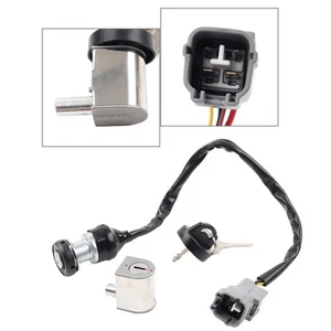 Ignition Switch Lock Kit W/Key For CFMoto ZForce 500 800 1000 7000-011000-20000 - Picture 1 of 12