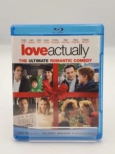 Love Actually (Blu-ray, 2003) - Imagen 1 de 5