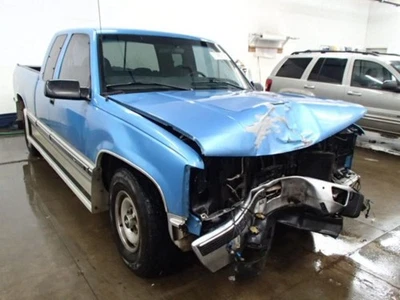 Bomba de combustible solo bomba de suministro diésel compatible con 95-99 TAHOE 394120 Foto 1 de 4