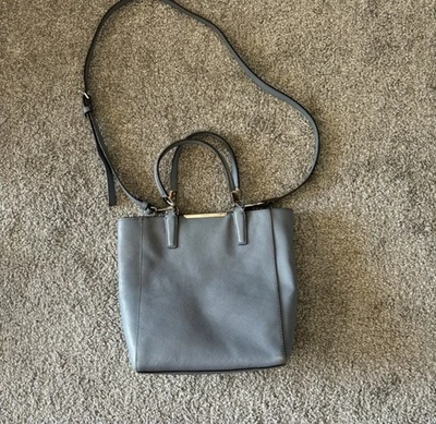 Bolso de Mano Coach para Mujer Mediano de Cuero Cartera de Hombro Bandolera Bolso de Mano L1320-2900 Foto 1 de 4