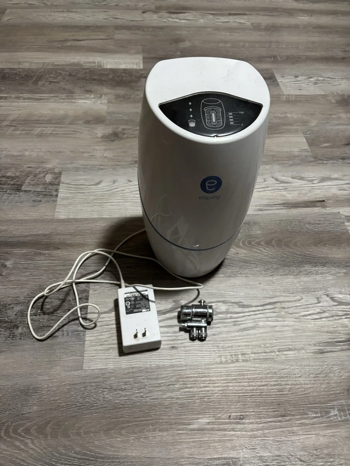 Amway eSpring UV Water Purifier Filter 10-0185 – Above Counter – Pre-Owned - Image 1 of 2