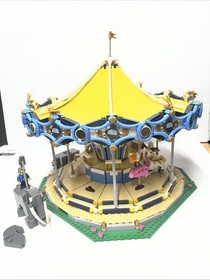 LEGO Creator Expert: Carousel (10257)
