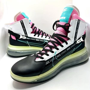 Nike Air Max 720 Saturn 'South Beach' 'Miami Vice' Herren Größe 10,5 A02110-002 - Bild 1 von 19