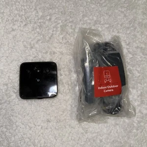 iControl Networks Wireless iCamera-1000 Home Security Camera - Picture 1 of 8