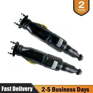 2X Rear Right & Left Suspension Shock Struts Fit Toyota Crown Majesta 2003-2008 - Bild 1 von 7