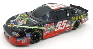 Action 1/24 Scale 103177 2002 Chevrolet Monte Carlo #55 Schneider Electric Tunes - Picture 1 of 5
