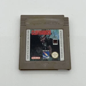 cliffhanger -  nintendo gameboy - game boy - FAH  - Photo 1/2