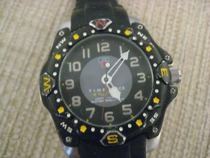 Time Force quartz watch - Picture 1 of 5
