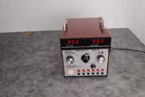 Scientific Instruments PS250 Transphor Electrophoresis Power Supply - Picture 1 of 4